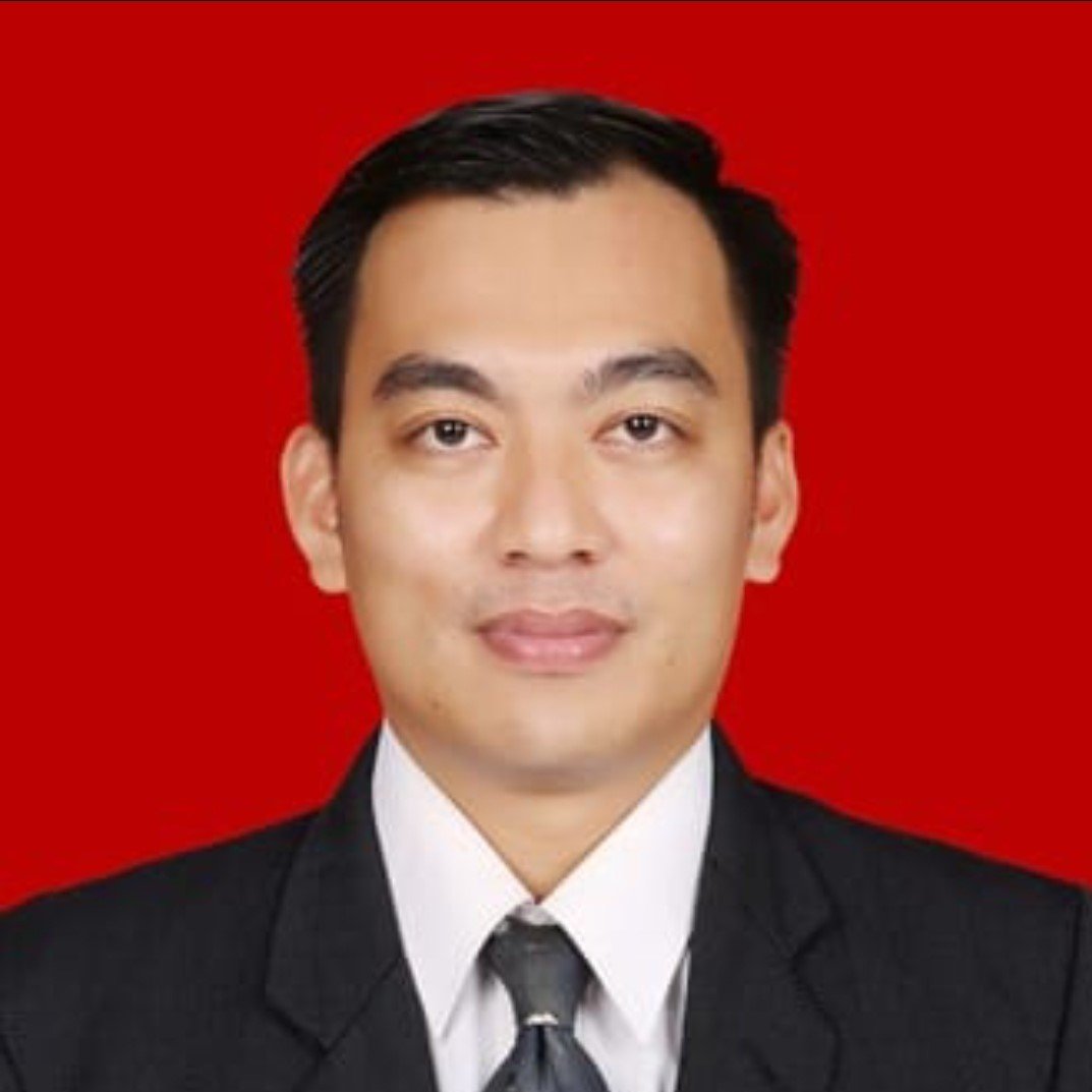 Ady Akbar, S.Pd., M.Pd.